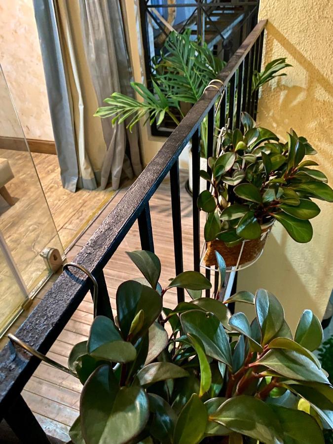 The Palmian City Center Serviced Apartment Хошимин Экстерьер фото